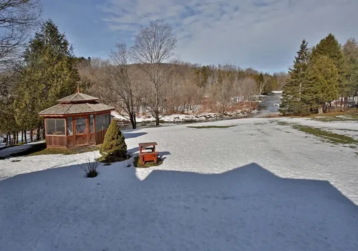 House for sale - 409 Ch. Chamberlain, Dixville, J0B 1P0