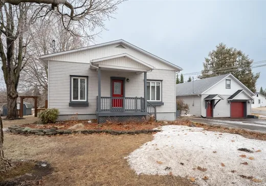 House for sale - 66 118e Avenue, Drummondville, J2B 4C8