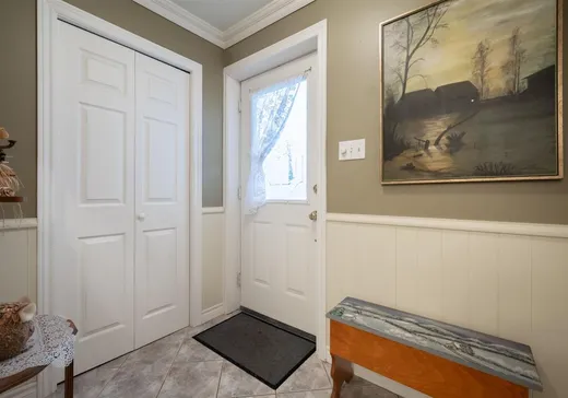 House for sale - 66 118e Avenue, Drummondville, J2B 4C8