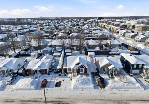 House for sale - 1040 Rue de Prague, Drummondville, J2C 8B2