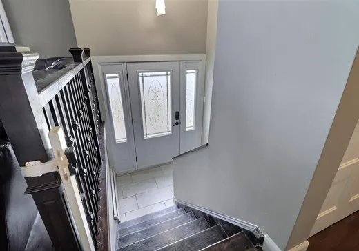 Maison à vendre - 659 Rue Coombs, Sherbrooke, J1N 2B6