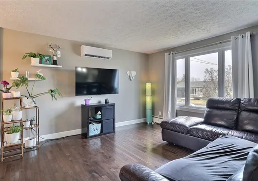 Maison à vendre - 659 Rue Coombs, Sherbrooke, J1N 2B6