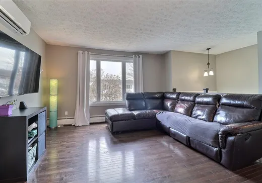 Maison à vendre - 659 Rue Coombs, Sherbrooke, J1N 2B6