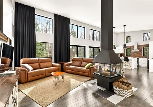 House for sale - 83 Place de Villebois, Eastman, J0E 1P0