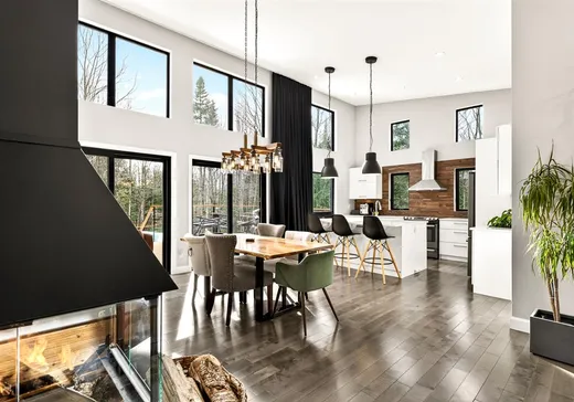 House for sale - 83 Place de Villebois, Eastman, J0E 1P0