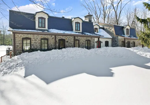 Maison à étages à vendre - 2658 Ch. Ste-Angélique, Saint-Lazare, J7T2L1