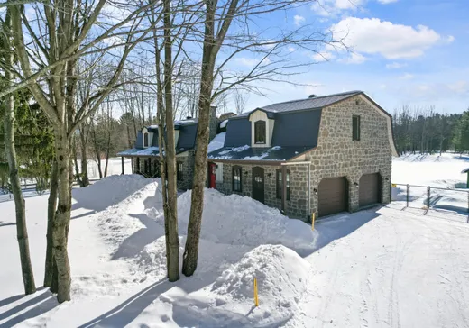 House for sale - 2658 Ch. Ste-Angélique, Saint-Lazare, J7T 2L1