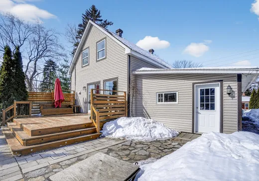 Two or more stories for sale - 940 Ch. des Patriotes, Mont-Saint-Hilaire, J3H2A8