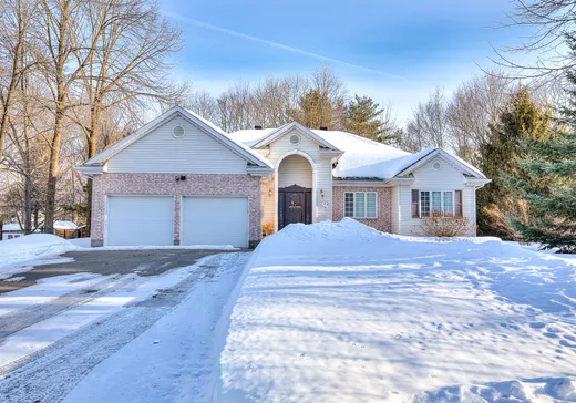 Two or more stories for sale - 2721 Rue Brady, Saint-Lazare, J7T2A1