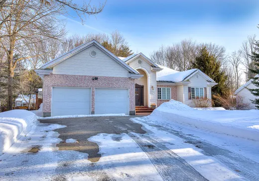 House for sale - 2721 Rue Brady, Saint-Lazare, J7T 2A1