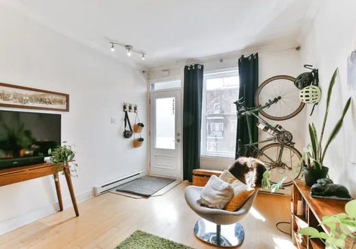 Condo à vendre - 4381 Rue Messier, Montréal (Plateau-Mont-Royal), H2H 2H8