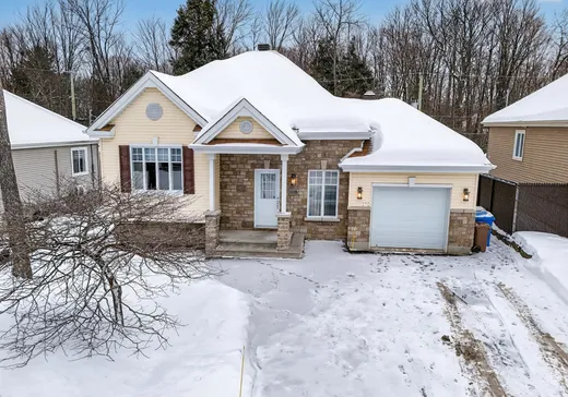 Two or more stories for sale - 1008 Rue de Condé, Saint-Jérôme, J5L0E5