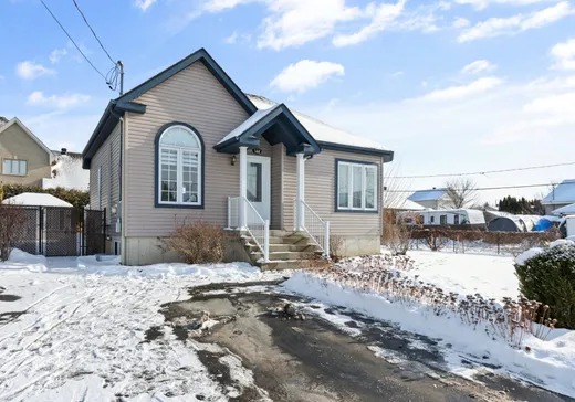 Maison à vendre - 148 Rue des Frênes, Saint-Zotique, J0P 1Z0