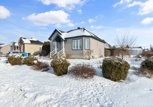 Maison à vendre - 148 Rue des Frênes, Saint-Zotique, J0P 1Z0