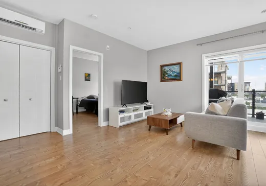 Condo for sale - 3690 Rue Roland-Marquette 204, St-Hubert, J3Y 0T2