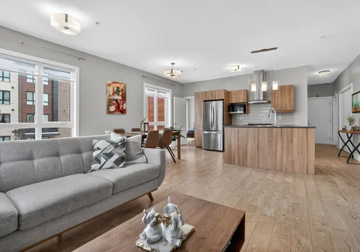 Condo for sale - 3690 Rue Roland-Marquette 204, St-Hubert, J3Y 0T2