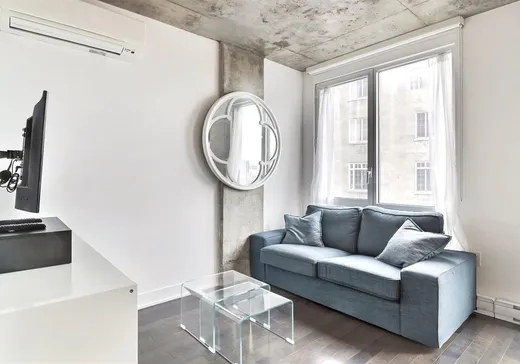 Condo for sale - 2118 Rue St-Dominique, App. 309B, Montreal (Downtown), H2X 2X3