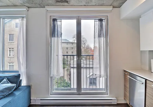 Condo for sale - 2118 Rue St-Dominique, App. 309B, Montreal (Downtown), H2X 2X3