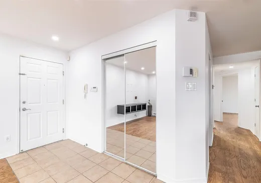 Condo for sale - 4860 Rue Harry-Worth, App. 202, Montreal (Pierrefonds-Roxborro), H9H 4Y5