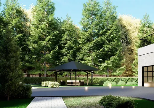 House for sale - 875 Rue Principale, Saint-Sauveur, J0R 1R3