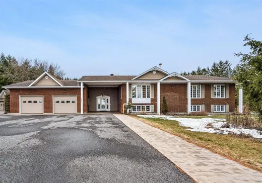 Bungalow à vendre - 552 Mtée de la Cannerie, St-Blaise, J0J1W0