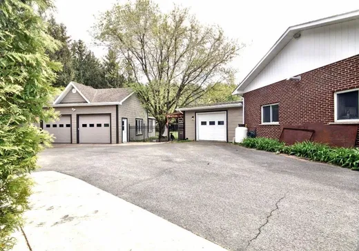 Maison à vendre - 552 Mtée de la Cannerie, St-Blaise, J0J 1W0
