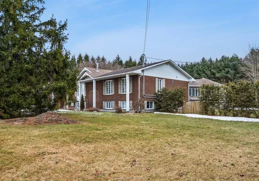 Maison à vendre - 552 Mtée de la Cannerie, St-Blaise, J0J 1W0