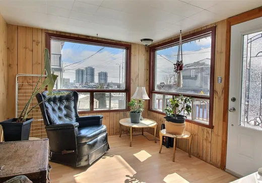 Maison à vendre - 754 Rue St-Onésime, Lévis, G6V 5Z7