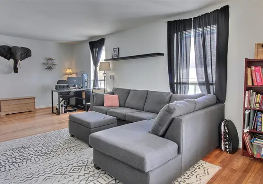 Maison à vendre - 754 Rue St-Onésime, Lévis, G6V 5Z7