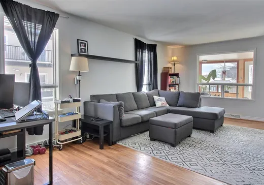 Maison à vendre - 754 Rue St-Onésime, Lévis, G6V 5Z7