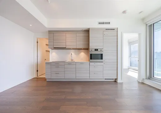 Condo à vendre - 1155 Rue de la Montagne, App. 1710, Montréal (Ville-Marie), H3G 0C7