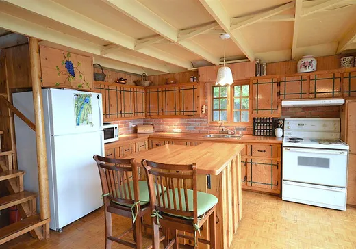 Maison à vendre - 12481 Ch. Chadrofer, Mont-Tremblant, J0T 1H0