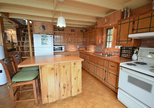 Maison à vendre - 12481 Ch. Chadrofer, Mont-Tremblant, J0T 1H0