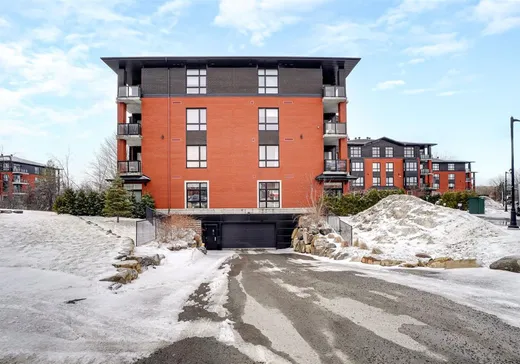 Condo à vendre - 191 Rue De Langloiserie, App. 103, Boisbriand, J7A 0B2
