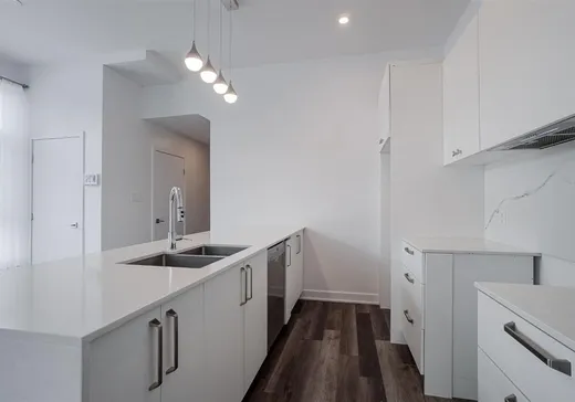Condo à vendre - 191 Rue De Langloiserie, App. 103, Boisbriand, J7A 0B2