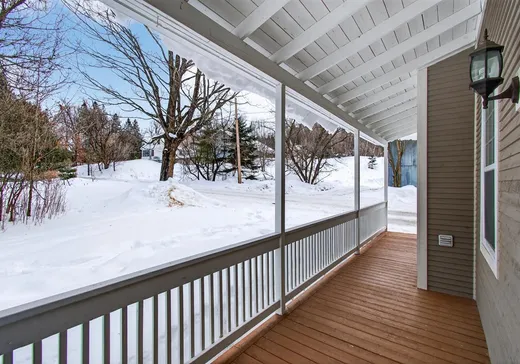 House for sale - 8 Ch. Church, Notre-Dame-de-la-Merci, J0T 1A0