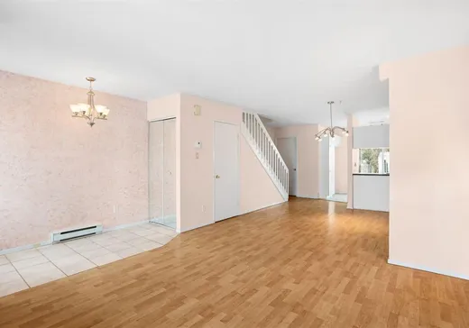 House for sale - 4155 Rue Frenette, Laval (Fabreville), H7R 4R4