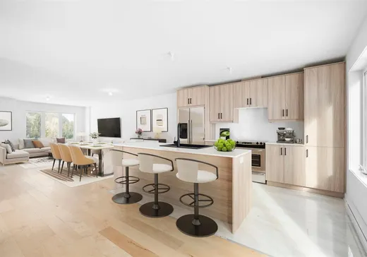 Two or more stories for sale - 706Z Ch. des Conifères, Saint-Sauveur, J0R1K0