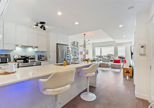 Condo à vendre - 975 Av. Roland-Beaudin, App. 718, Sainte-Foy-Sillery-Cap-Rouge, G1V 0J2