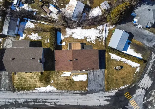 House for sale - 10 5e Rue E., Saint-Martin, G0M 1B0