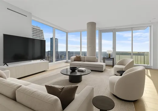 Condo for sale - 1450 Boul. René-Lévesque O., App. 2809, Montreal (Downtown), H3G0E1