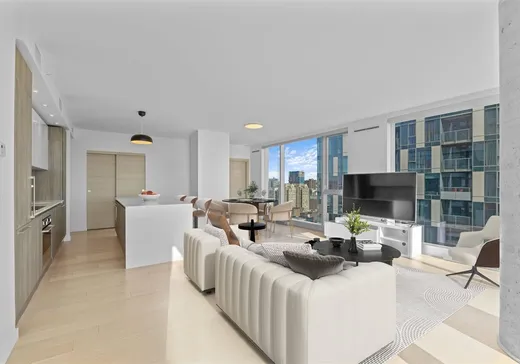 Condo for sale - 1450 Boul. René-Lévesque O., App. 2809, Montreal (Downtown), H3G 0E1