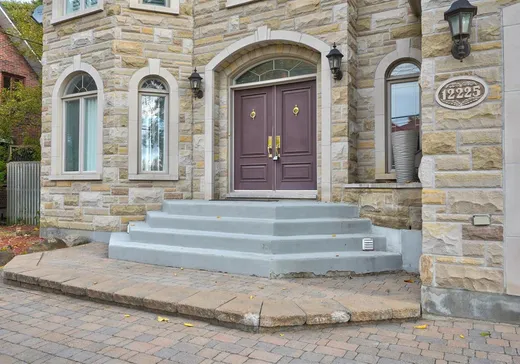 House for sale - 12225 Av. Wood, Montreal (Downtown), H4K 2C1