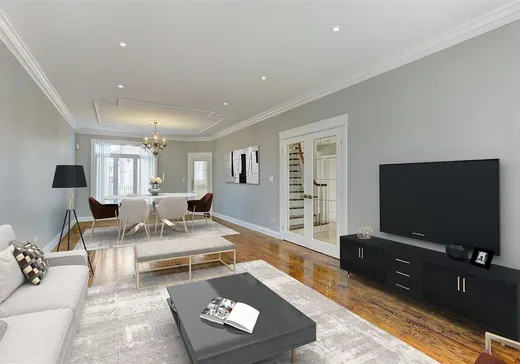 House for sale - 12225 Av. Wood, Montreal (Downtown), H4K 2C1