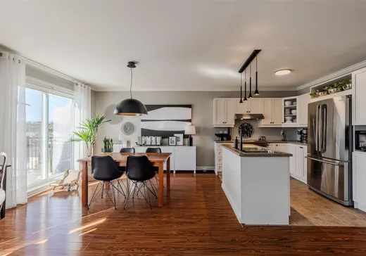 Condo for sale - 552 Boul. J.-André-Deragon, App. 4, Cowansville, J2K 0B8