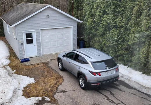 Maison à vendre - 156 Rue St-Albert, Chicoutimi-Jonquière, G7G 3M7