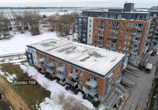 Condo for sale - 434 Rue Notre-Dame, Repentigny, J6A 2T4