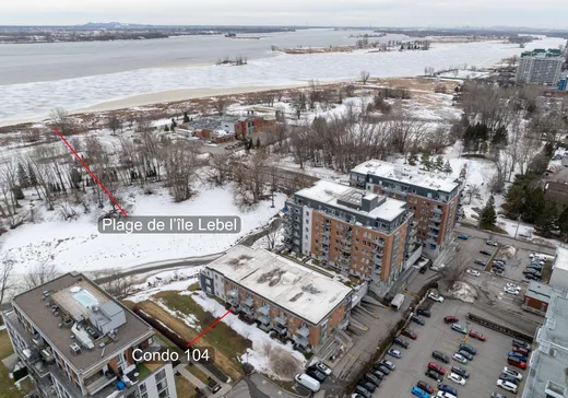 Condo for sale - 434 Rue Notre-Dame, Repentigny, J6A 2T4