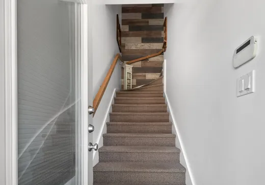 Condo à vendre - 1594 Rue de Niverville, Carignan, J3L 0N4