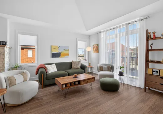 Condo à vendre - 1594 Rue de Niverville, Carignan, J3L 0N4